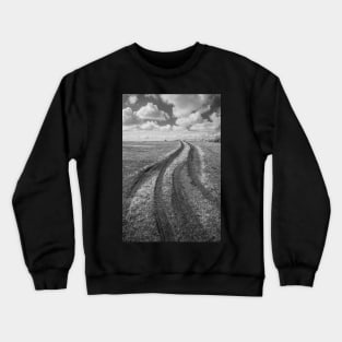 Bildeston IR Crewneck Sweatshirt